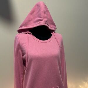 Pink Tek Gear Women's Hoodie